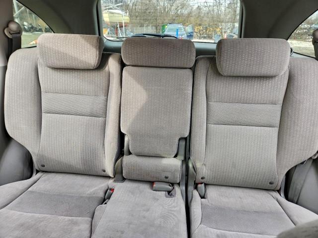 Honda Crv Ex Image 6