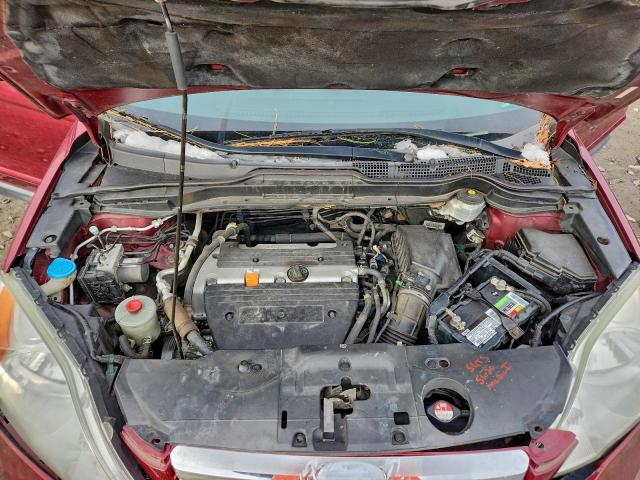 Honda Crv Ex Image 11