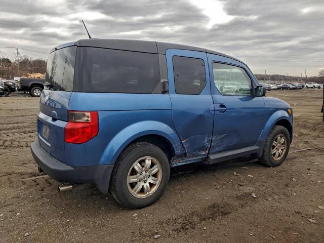 Honda Element Ex Image 2