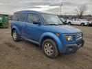 Honda Element Ex Image 4