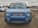 Honda Element Ex Image 5