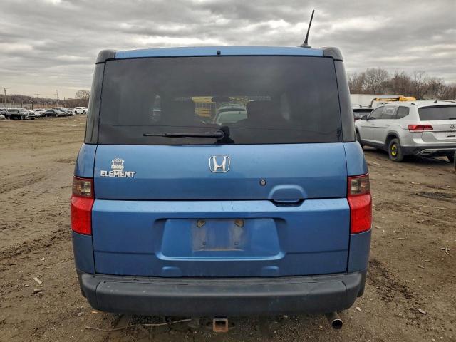 Honda Element Ex Image 3