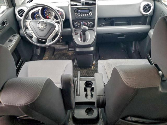 Honda Element Ex Image 7