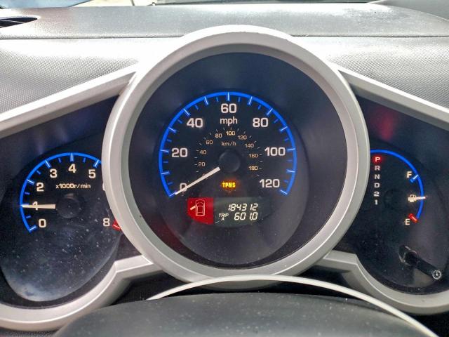Honda Element Ex Image 12
