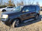 Honda Pilot Exl Image 1