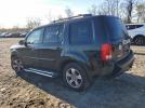 Honda Pilot Exl Image 2