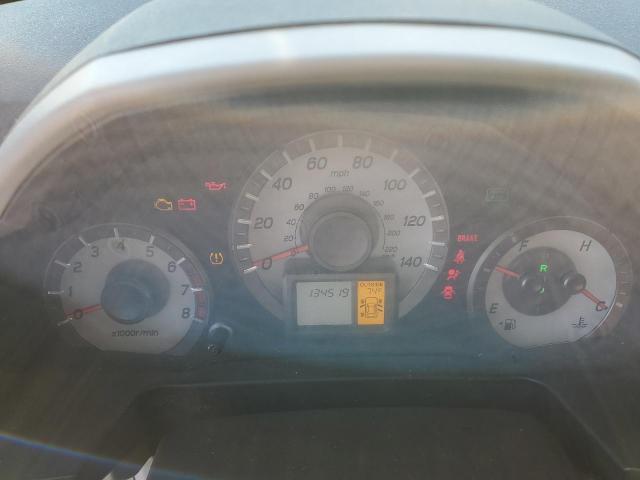 Honda Pilot Exl Image 6