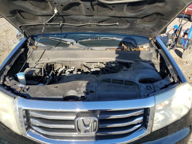 Honda Pilot Exl Image 10