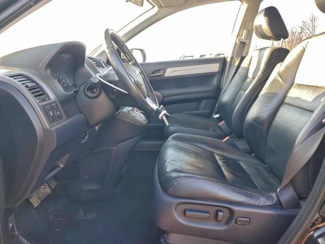 Honda Crv Exl Image 3