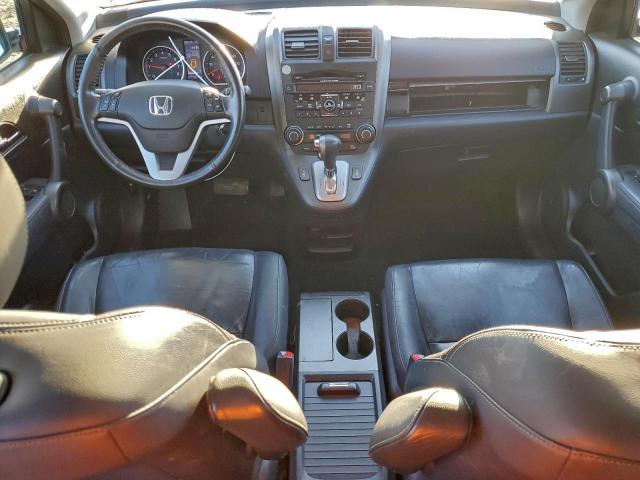 Honda Crv Exl Image 6