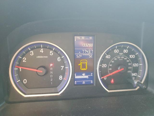 Honda Crv Exl Image 5