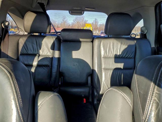 Honda Crv Exl Image 12