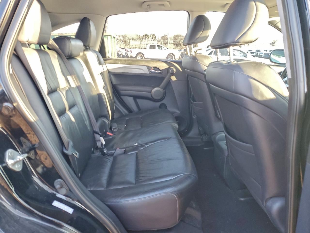 Honda Crv Exl Image 10