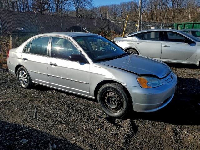 Honda Civic Lx Image 2