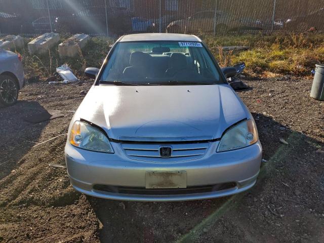 Honda Civic Lx Image 11