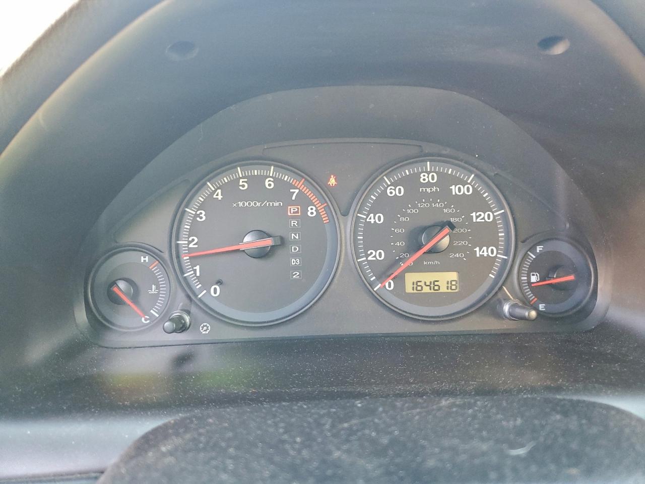 Honda Civic Lx Image 8