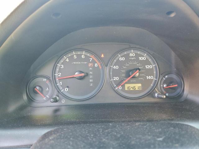 Honda Civic Lx Image 8