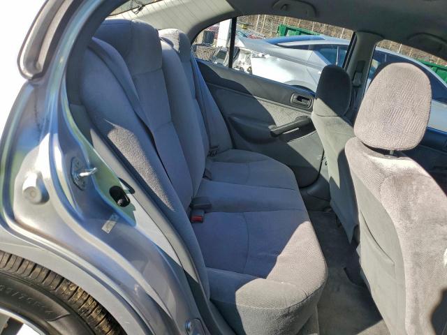 Honda Civic Lx Image 4