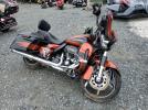 Harley-Davidson Fl Cvo Street Glide Image 1