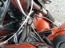 Harley-Davidson Fl Cvo Street Glide Image 4