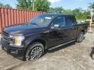 Ford F-150 Supercrew Image 1