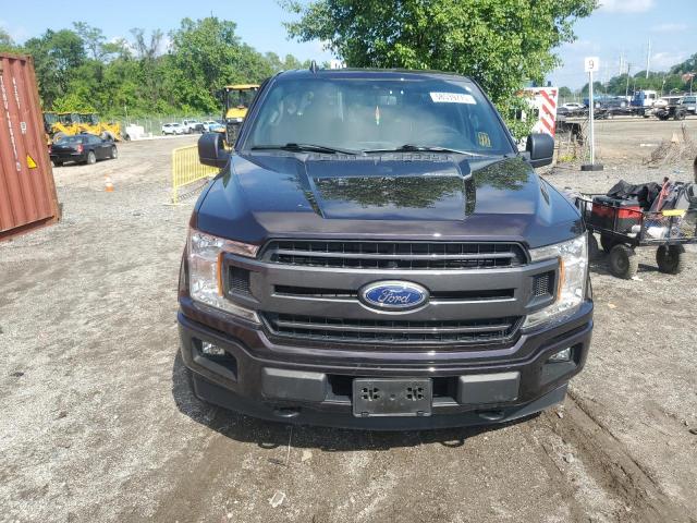 Ford F-150 Supercrew Image 7