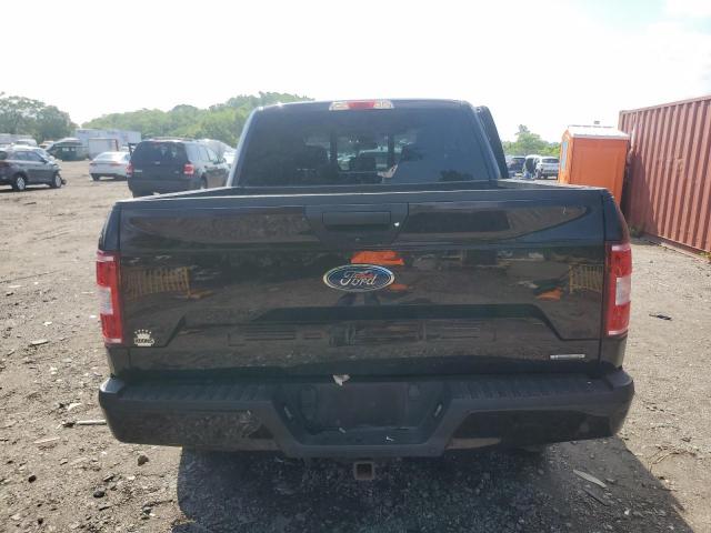 Ford F-150 Supercrew Image 3