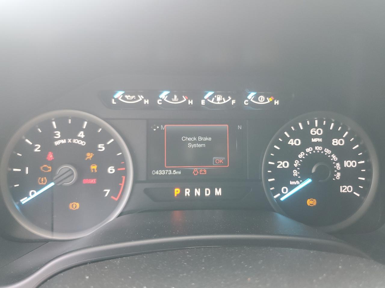 Ford F-150 Supercrew Image 11