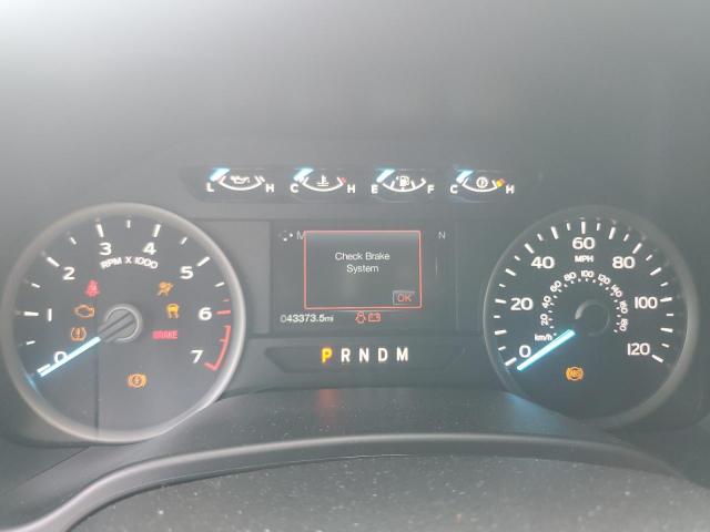 Ford F-150 Supercrew Image 11