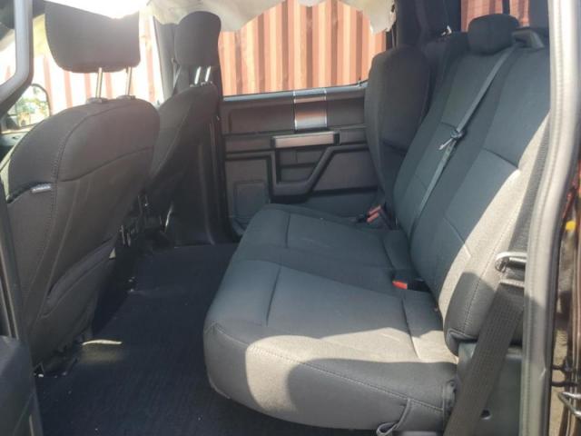 Ford F-150 Supercrew Image 12