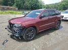 Jeep Grand Cherokee Limited Image 1