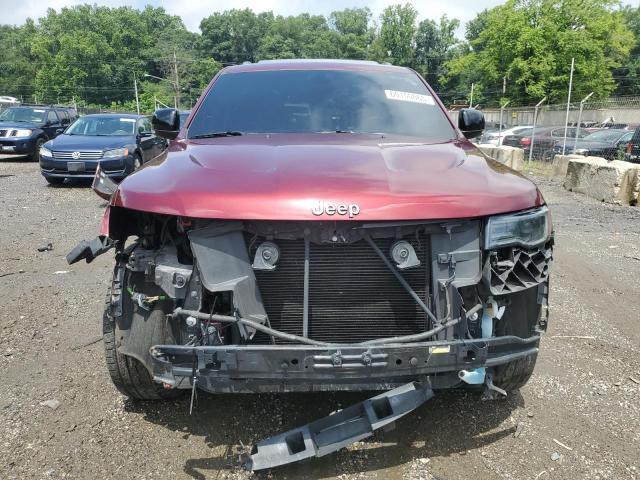 Jeep Grand Cherokee Limited Image 2