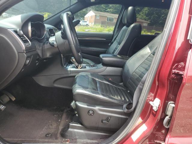 Jeep Grand Cherokee Limited Image 5