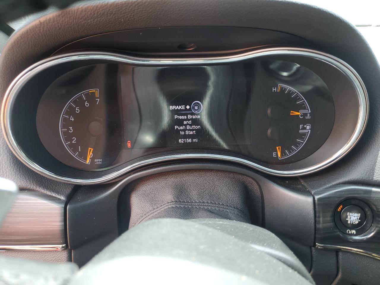 Jeep Grand Cherokee Limited Image 12