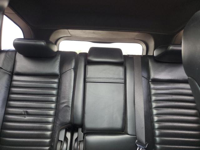 Jeep Grand Cherokee Limited Image 13