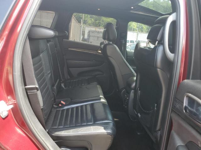 Jeep Grand Cherokee Limited Image 10