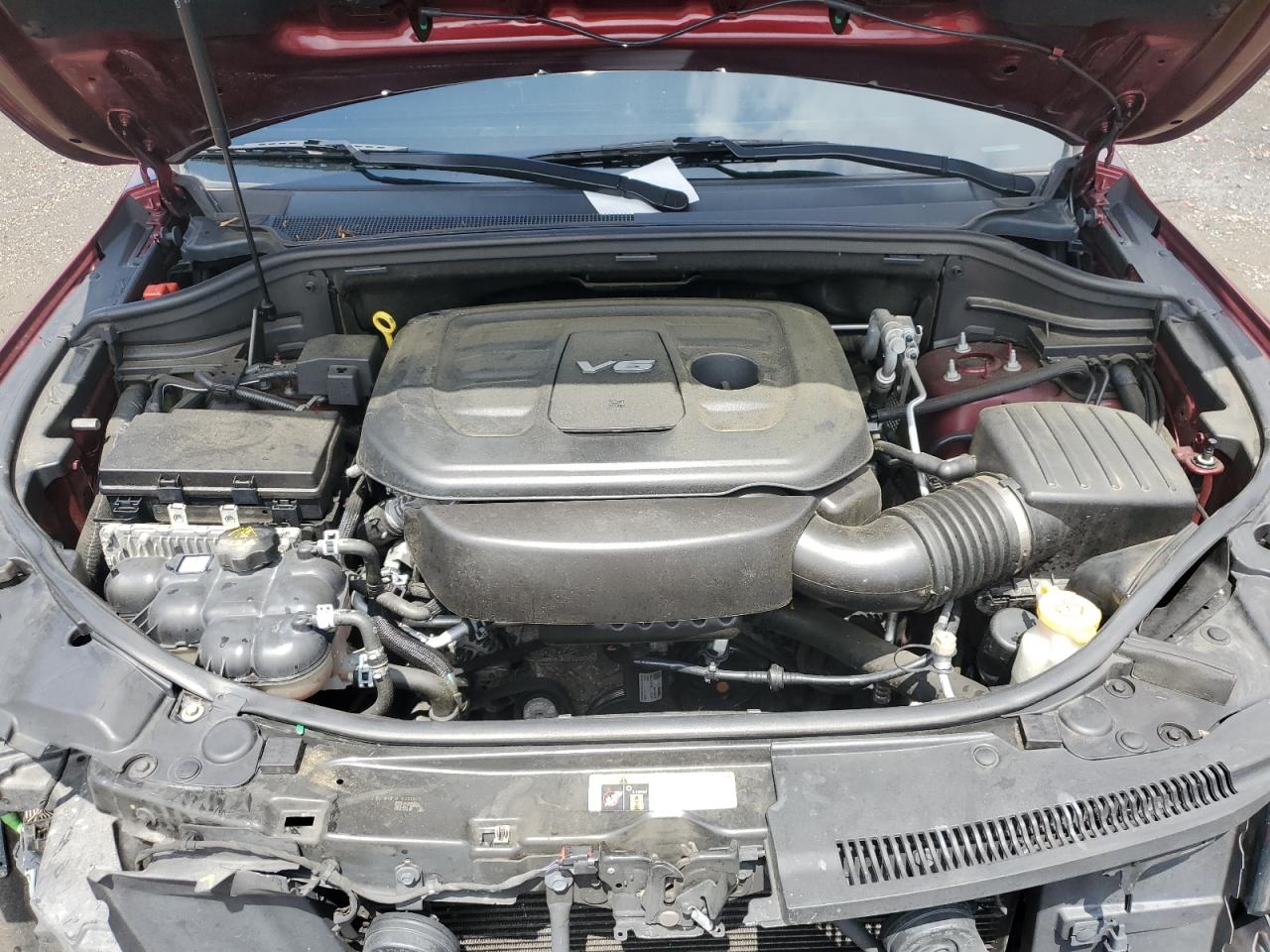 Jeep Grand Cherokee Limited Image 9