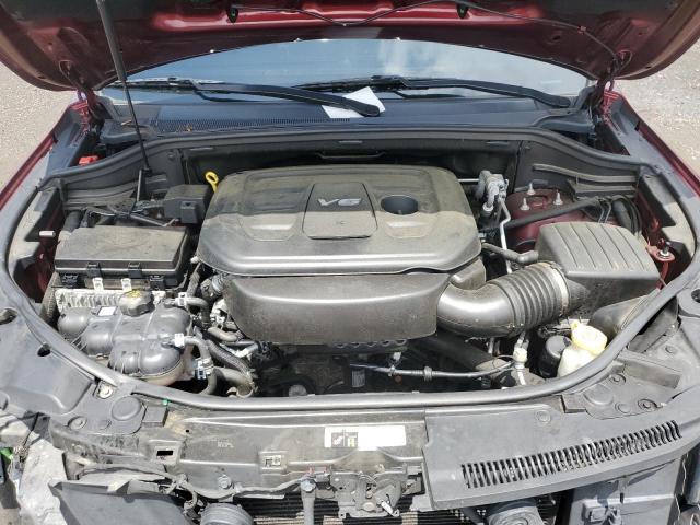 Jeep Grand Cherokee Limited Image 9