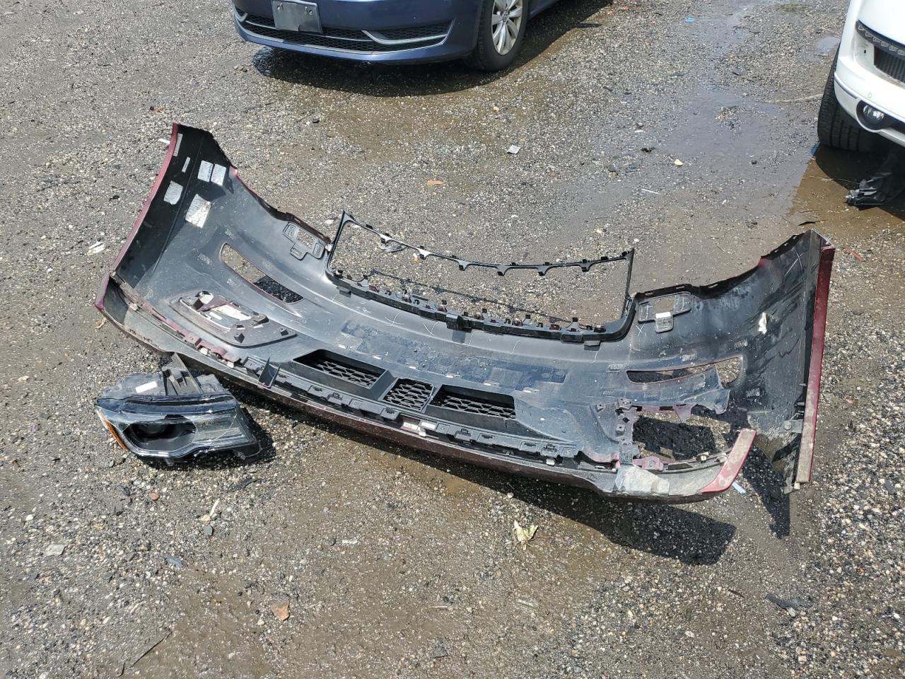 Jeep Grand Cherokee Limited Image 14