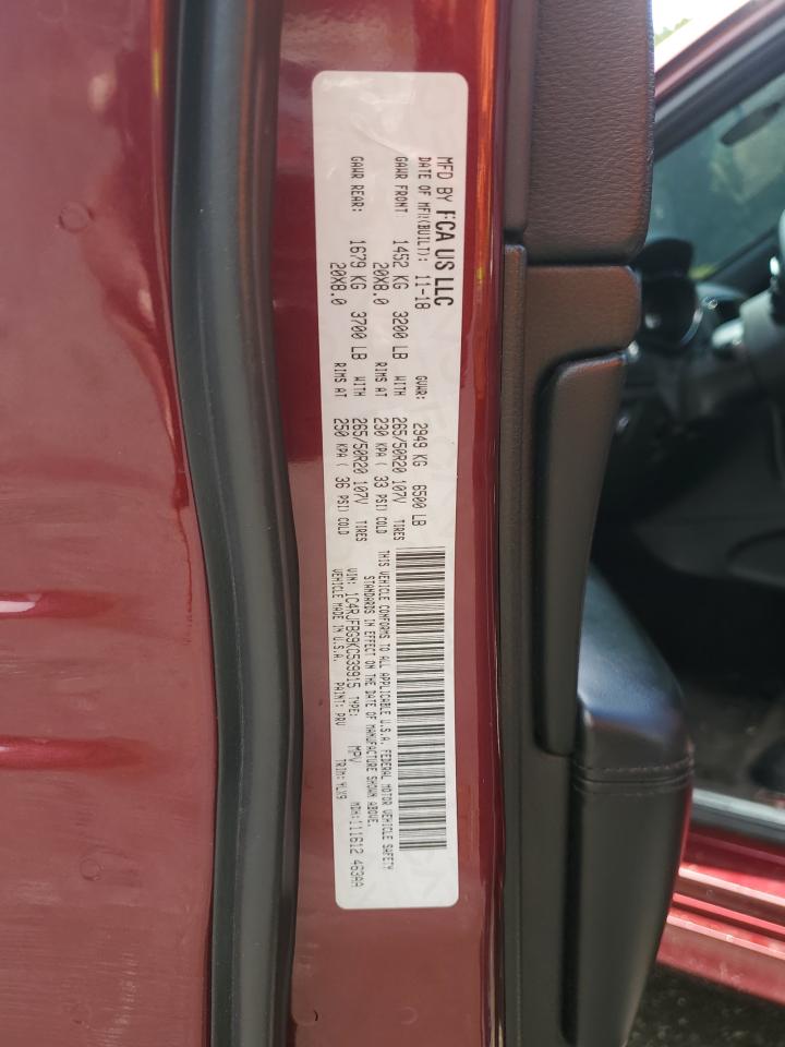 Jeep Grand Cherokee Limited Image 6