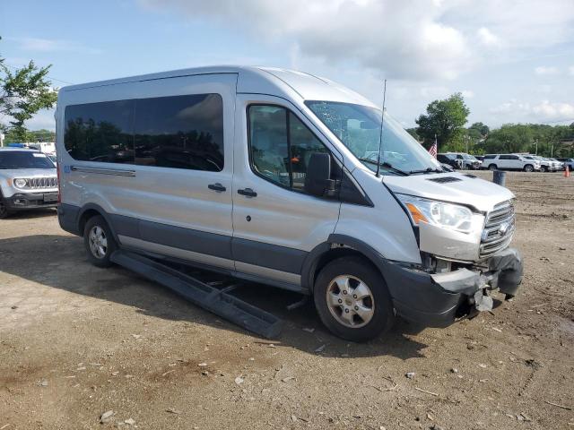 Ford Transit T-350 Image 4