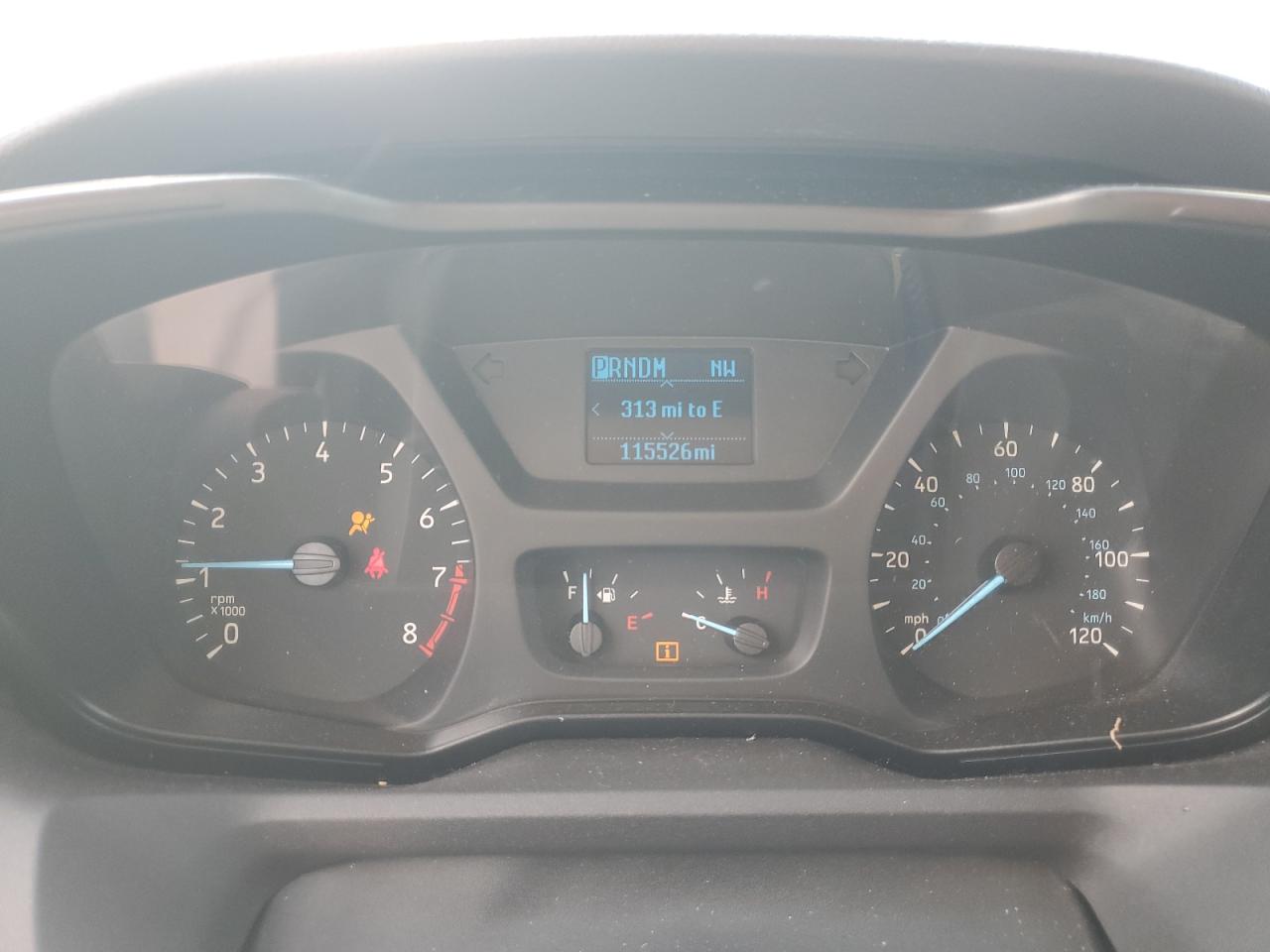 Ford Transit T-350 Image 6