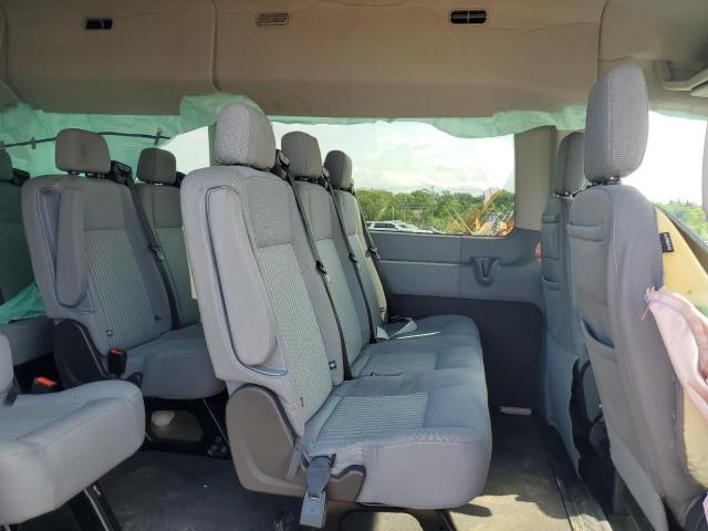 Ford Transit T-350 Image 2