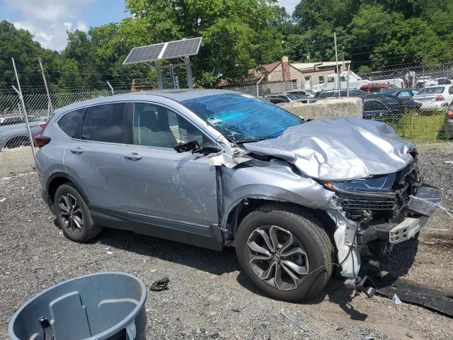 Honda Crv Ex Image 5