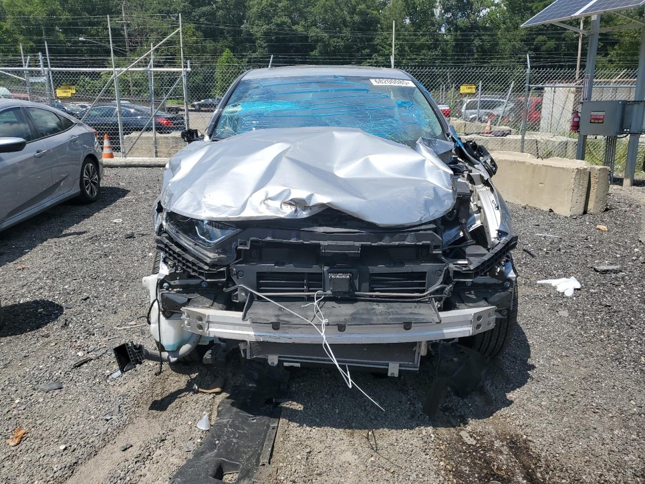 Honda Crv Ex Image 3