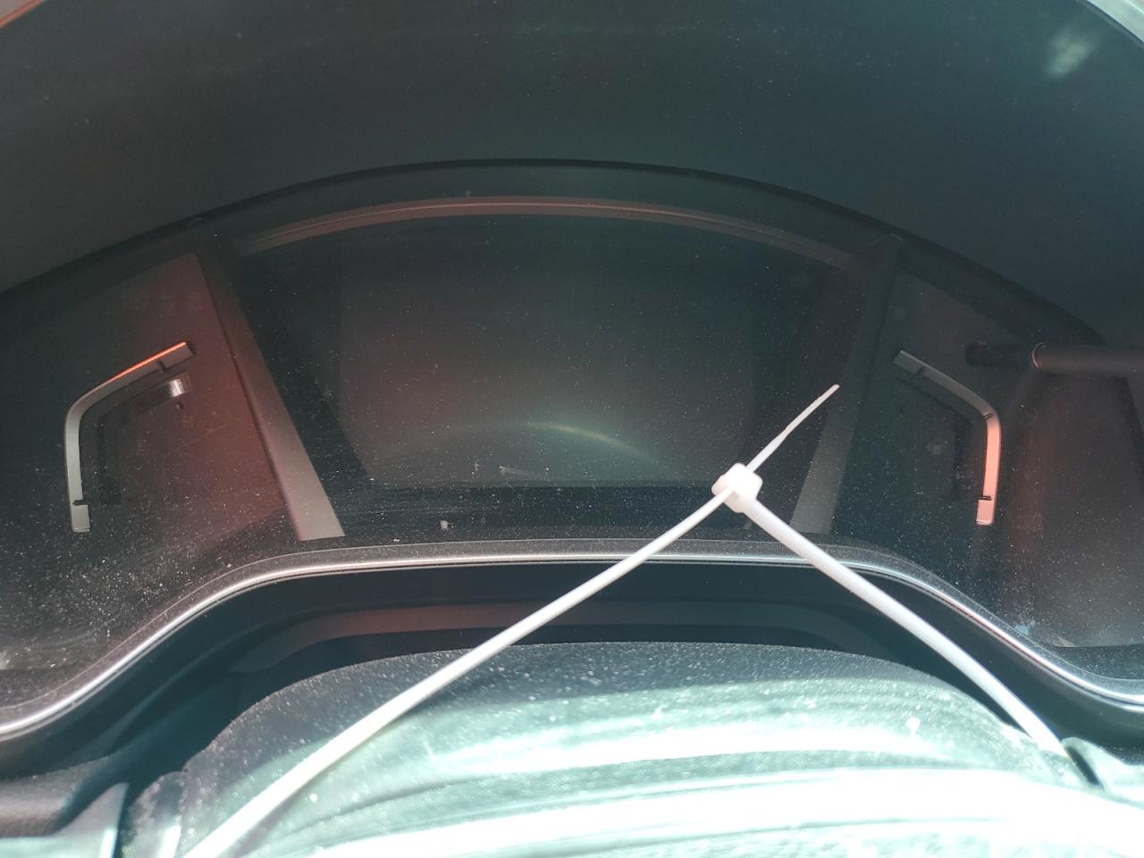 Honda Crv Ex Image 11