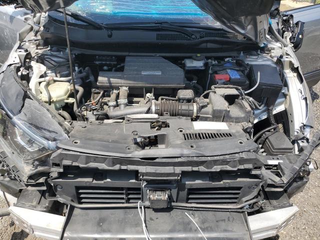 Honda Crv Ex Image 12