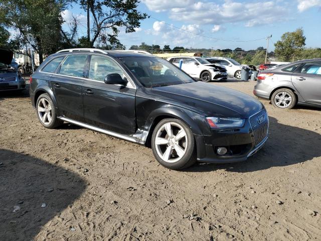 Audi A4 Premium Plus Image 4