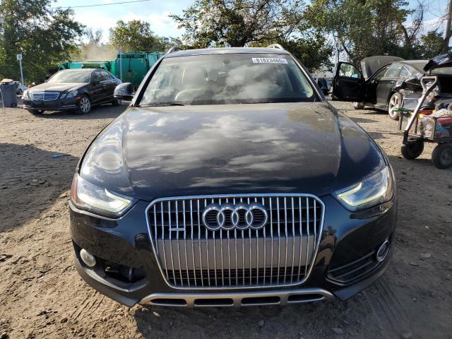 Audi A4 Premium Plus Image 12