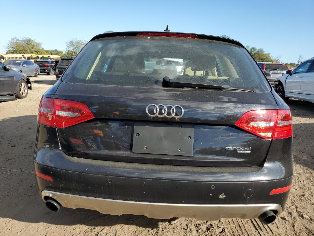 Audi A4 Premium Plus Image 5